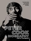 Biography of Peter Cook (eBook)